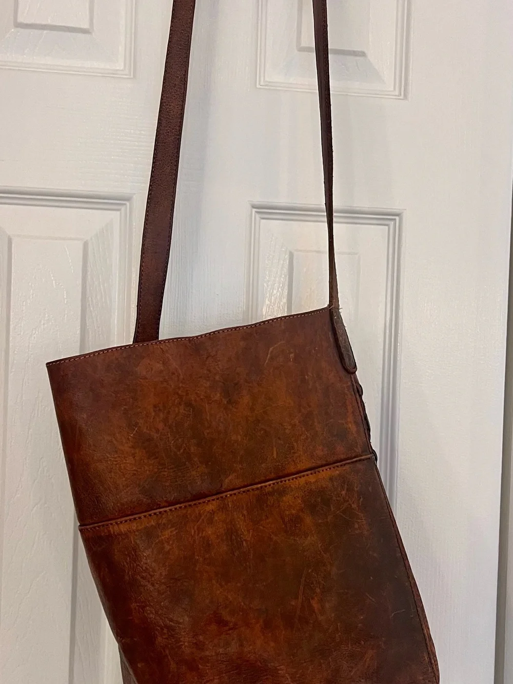 Unisa vintage handmade